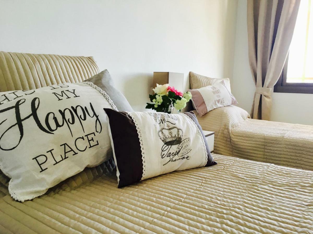 Apartamento Fuengirola Lux Exterior foto